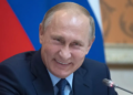 Mandat d'arrêt de la CPI contre Vladimir Poutine