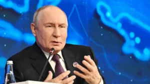 Poutine : les BRICS surpassent le G7 en puissance économique
