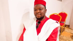 Bénin: le comédien Prince Yadjo s'insurge contre la dépravation des moeurs