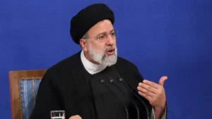 Ukraine: l'Iran vivement critiqué par la France et le Royaume-Uni
