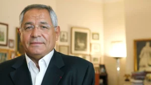 "Gbagbo avait gagné…": les révélations fracassantes de Robert Bourgi