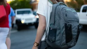 Mode : comment bien porter un sac à dos ?