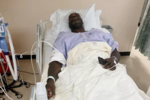 Shaquille O'Neal hospitalisé, panique chez ses fans, ce qu'il en est réellement