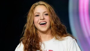 Shakira aurait tourné la page Gérard Piqué avec un autre