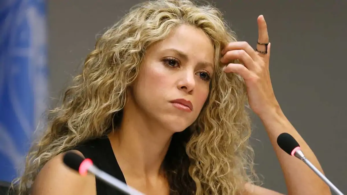 Gérard Piqué règle ses comptes avec Shakira après le divorce
