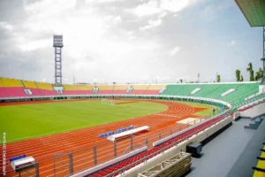 Bénin VS Rwanda: le match retour se jouera à Cotonou