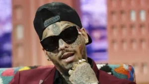 Le rappeur Swagg Man renonce à sa nationalité tunisienne après sa condamnation