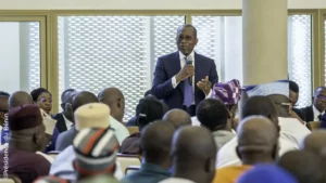 Bénin : Compte rendu du Conseil des Ministres du 20 Juin 2018