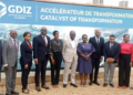 GDIZ au Bénin:  Abdoulaye Bio Tchané s'enquiert de l'état d'avancement du programme