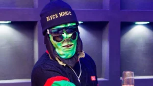 Beaucoup d’artistes béninois seraient « GAYIMAN », selon Tôgbè Yéton