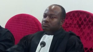 Bénin: Avant son départ du poste de procureur, Gilbert Togbonon fait le point des activités du parquet