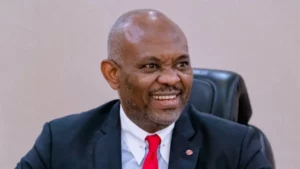 Au Bénin, Tony Elumelu loue le travail de Sèmè-City