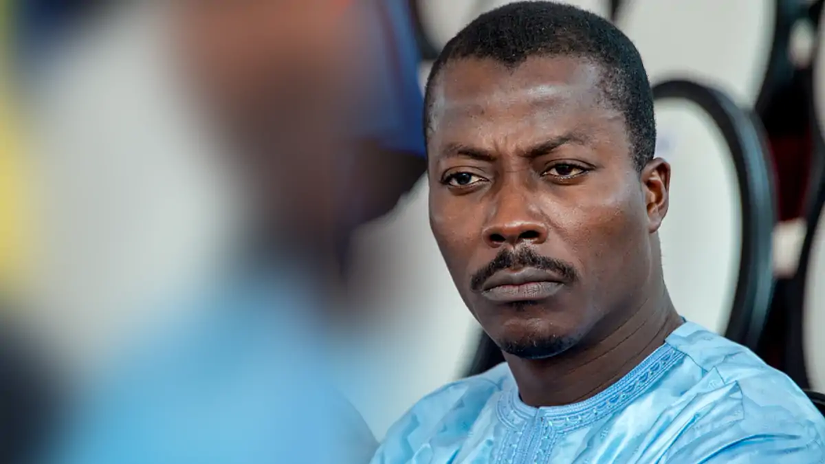 Bénin : Wilfried Houngbédji se prononce sur la rumeur de son remplacement par Talon