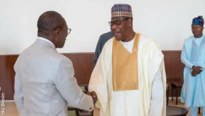 Patrice Talon et Boni Yayi : Deux ombres qui planent sur la politique béninoise depuis 2006