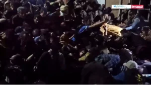 Voici pourquoi au moins 85 personnes sont mortes au Yémen
