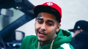 Assassinat du rappeur Moneysign Suede pendant qu’il prenait sa douche en prison