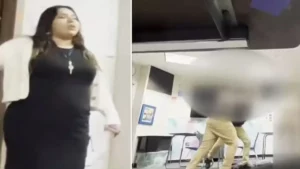 USA: une enseignante virée pour avoir "encouragé ses élèves à se battre entre eux"