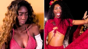 Elle devait retirer des fibromes et se réveille avec un bras amputé après son opération (photo)