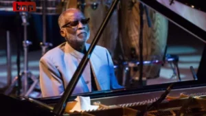 Décès du pianiste de jazz américain Ahmad Jamal