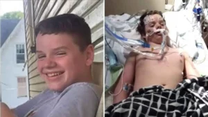 « Benadryl Challenge » sur TikTok: Un ado de 13 ans en état de mort cérébrale