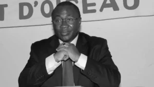 Polémique sur le 3ème mandat au Bénin : Le dossier Jacques Migan renvoyé à une date ultérieure pour rapport