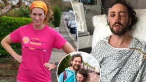 Elle quitte son compagnon atteint d'un cancer car le traitement "ruinait" sa santé mentale