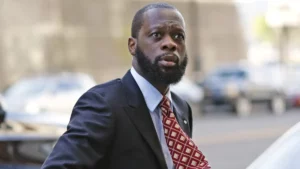 Un célèbre rappeur des Fugees reconnu coupable dans une grave affaire