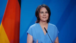 Offensive russe: l'appel de l'Allemagne à la Chine