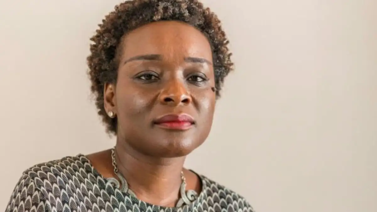 Cybercriminalité au Bénin: "j’ai peur pour le pays" dixit Angela Kpeidja, une des victimes