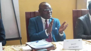 Décès de Charles-Juste Guédou, père de Sessimè: le Bénin en deuil