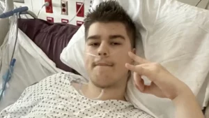 Un youtubeur se fait tirer dessus en faisant une blague à un passant lors d'un tournage (vidéo)