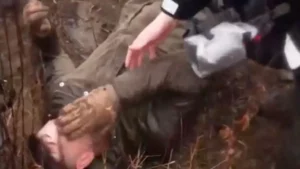 La grosse bourde d'un youtubeur russe avec une arme de l'OTAN