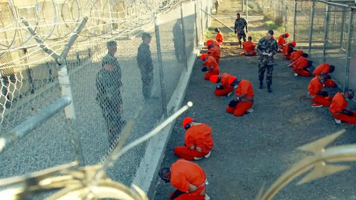 USA: un algérien rapatrié après 20 ans sans inculpation à Guantanamo