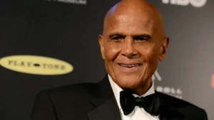 La mort de Harry Belafonte laisse un vide dans la musique et la lutte pour les droits civiques