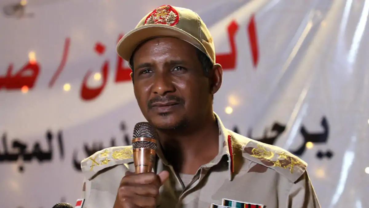 Soudan: violents combats, situation chaotique, ce qui se passe en réalité