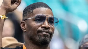 L'état de santé de Jamie Foxx : ce que l'on sait