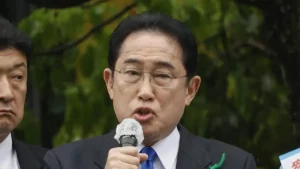 Voici ce que le Japon attend de la Chine