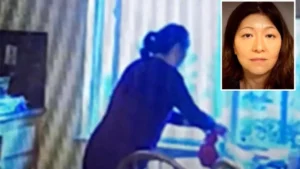 Il surprend sa femme en train d'empoisonner son thé, elle risque 8 ans de prison