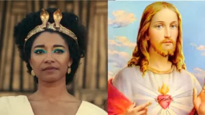 Cléopâtre métisse vs Jésus blanc : pourquoi la polémique n'a pas lieu d'être !