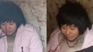 09 ans de prison pour avoir séquestré et enchaîné sa femme