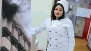 Dubaï: décès d'une camerounaise et 6 soudanais dans un incendie résidentiel