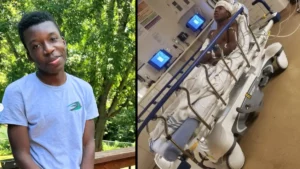 USA: un ado noir blessé d'une balle dans la tête pour avoir sonné à la mauvaise porte