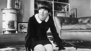 Décès de la créatrice Mary Quant qui a popularisé la minijupe