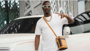 Fraude: le revirement de Woodberry, proche de Hushpuppi pendant son procès aux USA