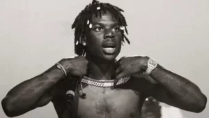 Rema : l'artiste nigérian qui met sa famille avant tout