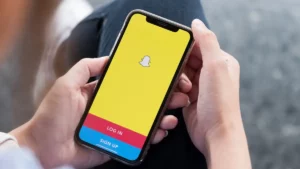 L'IA de Snapchat désormais disponible pour tous