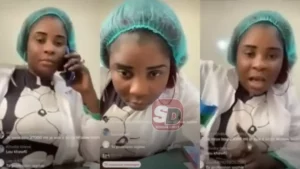 Qui est Sophie Gaye, la fausse docteure sur TikTok arrêtée au Sénégal ?