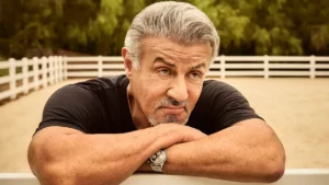 Musculation: Stallone avertit, l'excès "pourrait vous tuer"