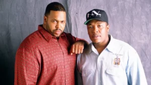 Suge Knight: le fondateur de Death Row Records et ses exploits dans les années 90