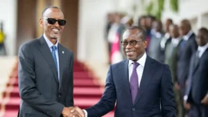Patrice Talon répond aux critiques sur la nomination de ressortissants africains au Bénin